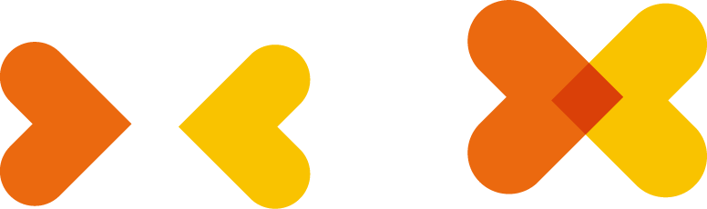 コミュニケーションマーク